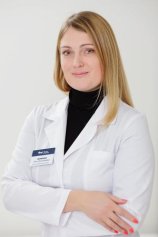Фоменко Ольга Анатольевна