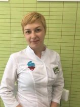 Жемчужникова Елена Витальевна