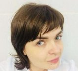 Твердохлебова Елена Владимировна