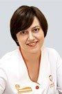 Цурикова Елена Юрьевна