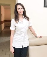 Кадочкина Оксана Андреевна