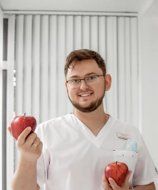 Кичигин Андрей Дмитриевич