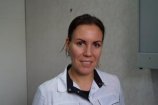 Соколова Тамара Михайловна