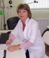 Миктадова Нина Петровна