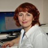 Касперович Лидия Николаевна