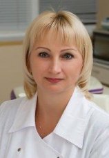 Рядных Оксана Николаевна