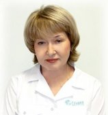 Бейсова Ирина Петровна