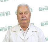 Михальченко Виктор Александрович