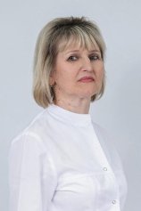 Бабенко Татьяна Николаевна