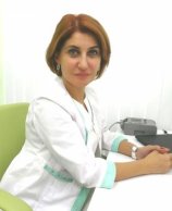 Овакова Карина Викторовна