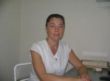 Полищук Евгения Викторовна