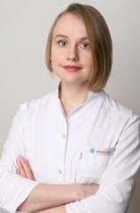 Пилиева Анастасия Валерьевна
