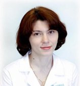 Грошилина Ольга Васильевна