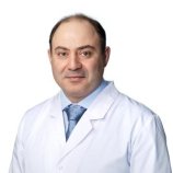 Барамия Эльбрус Борисович