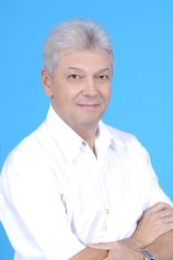 Чернецкий Евгений Оскарович