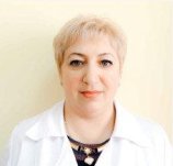 Данилова Наталья Анатольевна