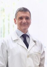 Сарычев Алексей Михайлович