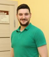 Когос Олег Олегович