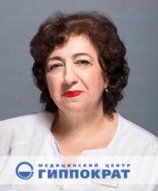 Гампарцумова Татьяна Владимировна