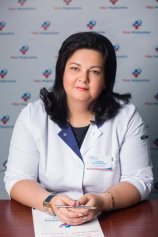 Акчурина Инна Майильевна