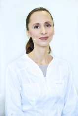 Тараканова Галина Александровна