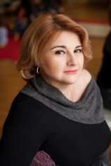 Хартанциева Елена