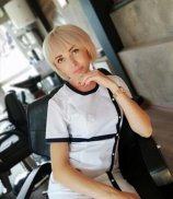Кодинцева Нина