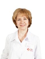 Якунина Ирина Николаевна