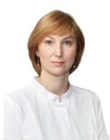 Карукес Наталья Александровна