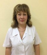 Поповиченко Татьяна Вильгельмовна