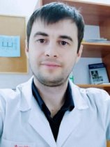 Чолаков Руслан Сергоевич