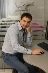 Попов Дмитрий Вячеславович