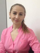 Акбаева Мунира Борисовна