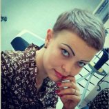 Ландвер Екатерина