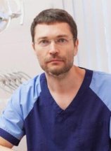 Воронов Андрей Николаевич