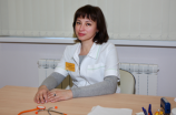 Синкевич Наталья Анатольевна