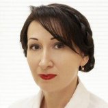 Авадиева Надежда Эдуардовна