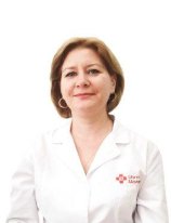 Демина Светлана Николаевна