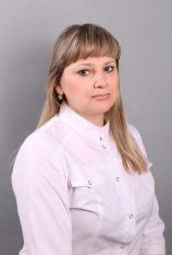 Соколовская Марина Юрьевна