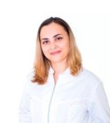 Козлова Юлия Сергеевна