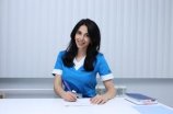 Сарксян Кристина Артуровна