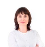 Волокитина Марина Александровна
