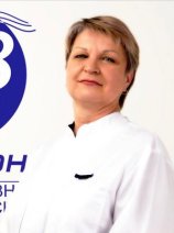Серикова Ирина Борисовна