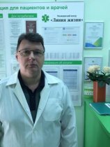 Петишев Олег Анатольевич