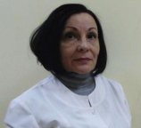 Васюра Ирина Николаевна