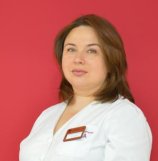Баткаева Анна Владимировна