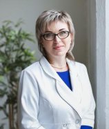Федосеева Елена Юрьевна