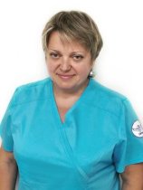 Логвинова Инна Борисовна