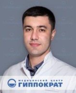 Рагимов Сафтар