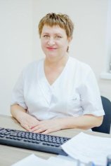 Тимофеева Татьяна Владимировна